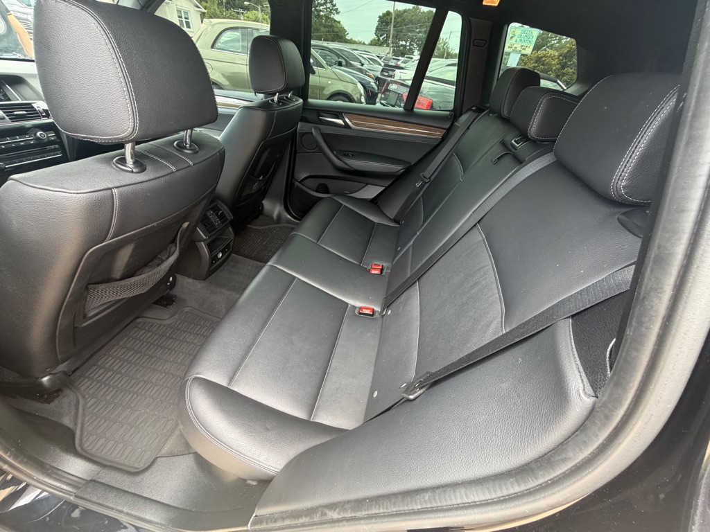 Photo 12 of this BMW X3