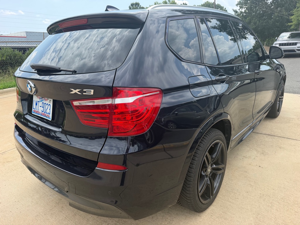 Photo 8 of this BMW X3