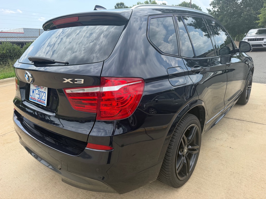 Photo 7 of this BMW X3