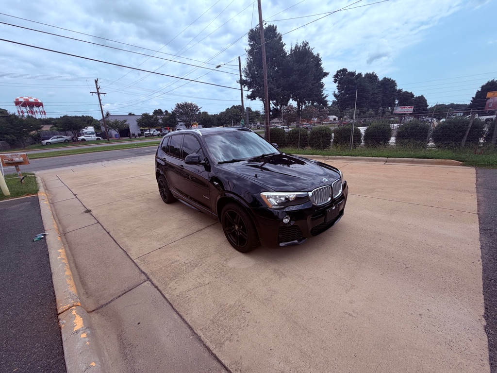 Photo 30 of this BMW X3