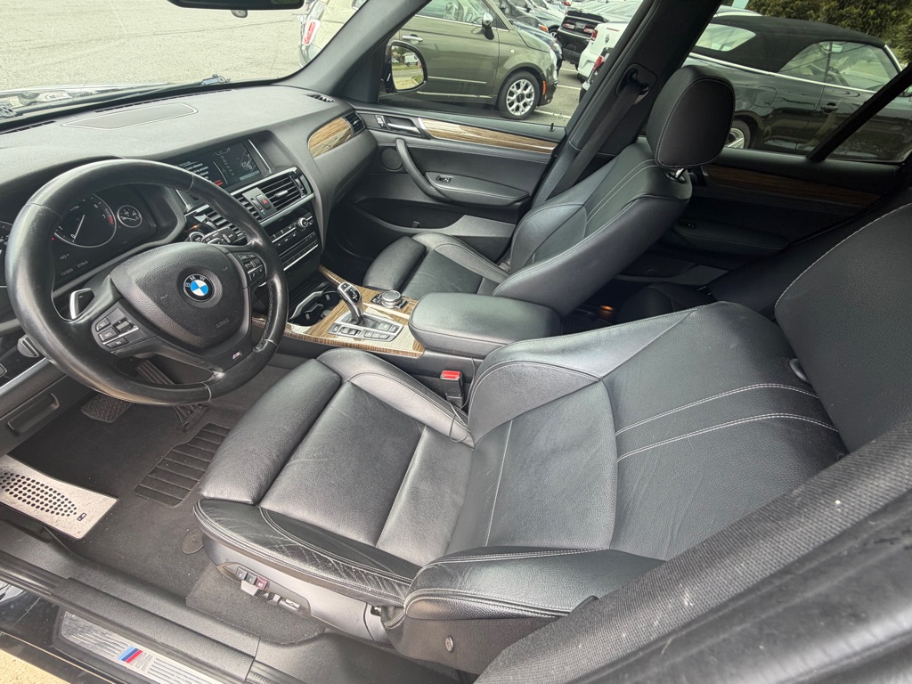 Photo 14 of this BMW X3