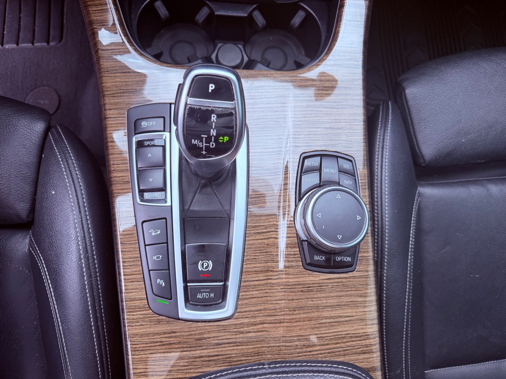 Photo 26 of this BMW X3