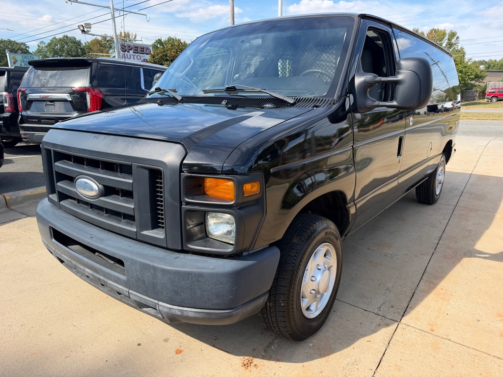 Photo 3 of this FORD ECONOLINE