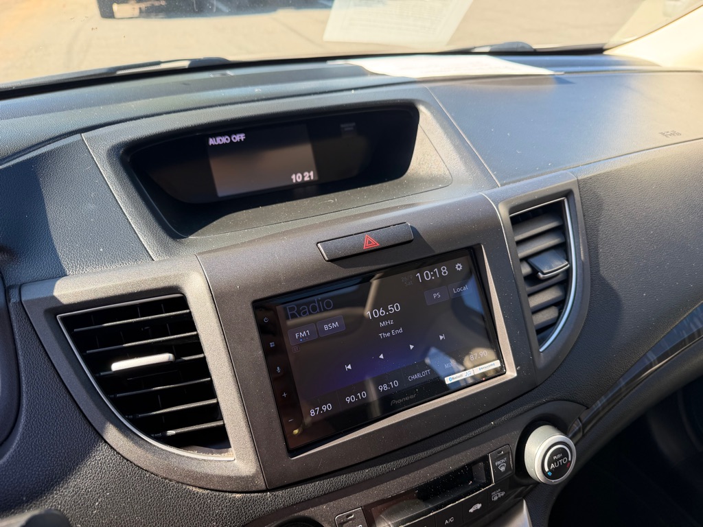 Photo 18 of this HONDA CR-V
