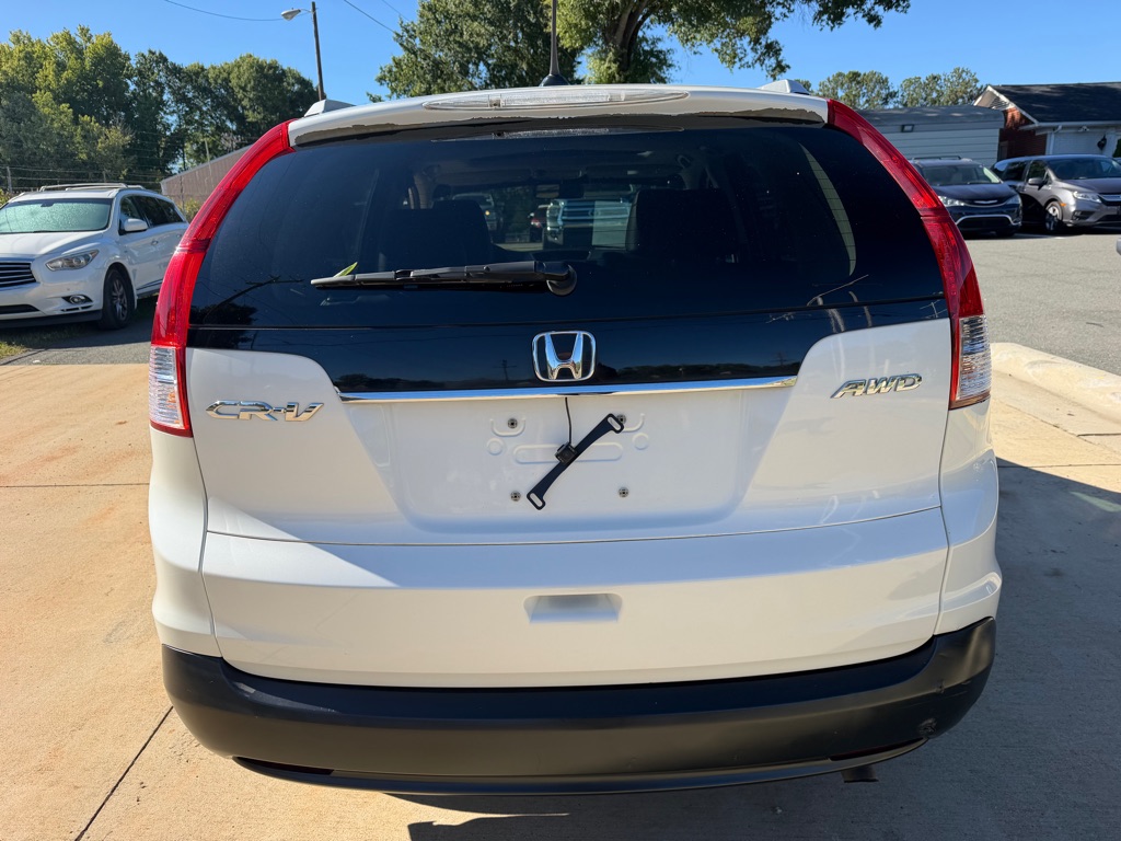 Photo 5 of this HONDA CR-V