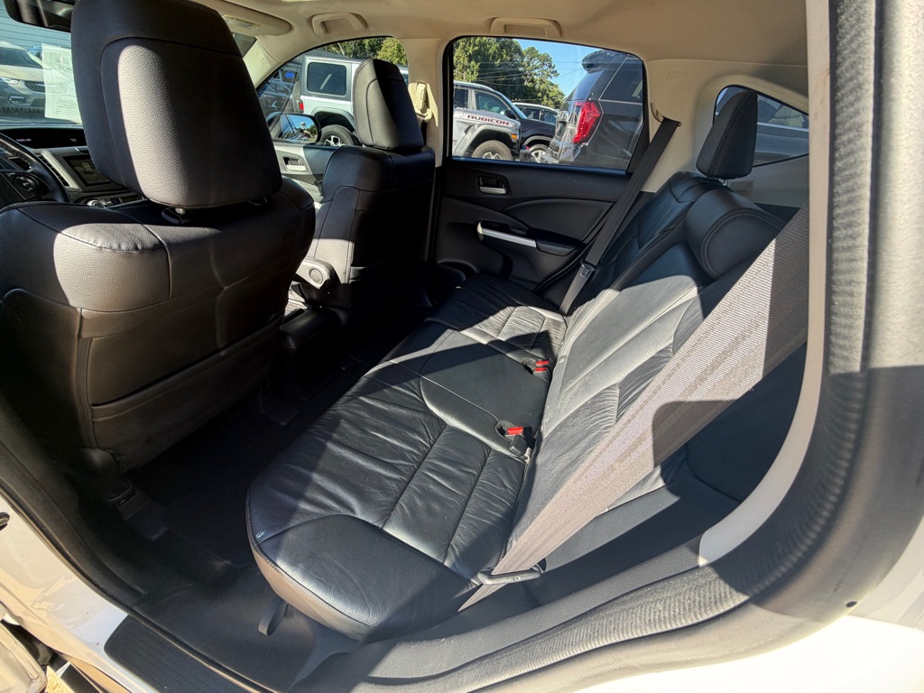 Photo 9 of this HONDA CR-V