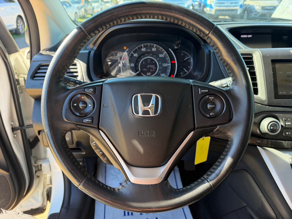 Photo 17 of this HONDA CR-V