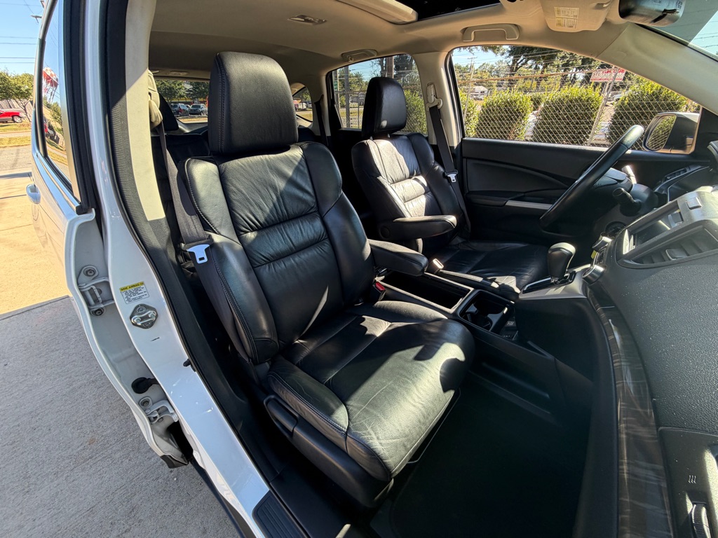 Photo 24 of this HONDA CR-V