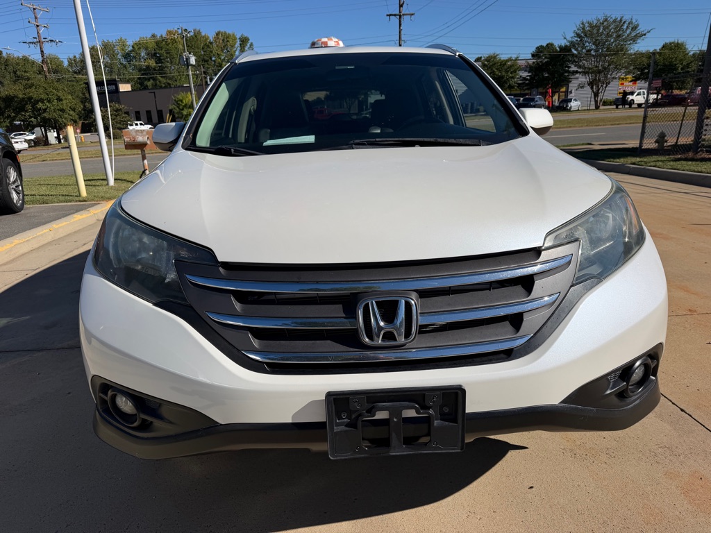 Photo 2 of this HONDA CR-V