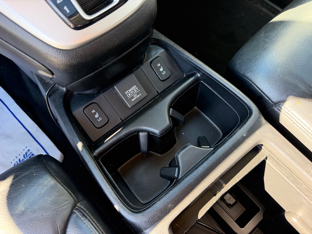 Photo 20 of this HONDA CR-V