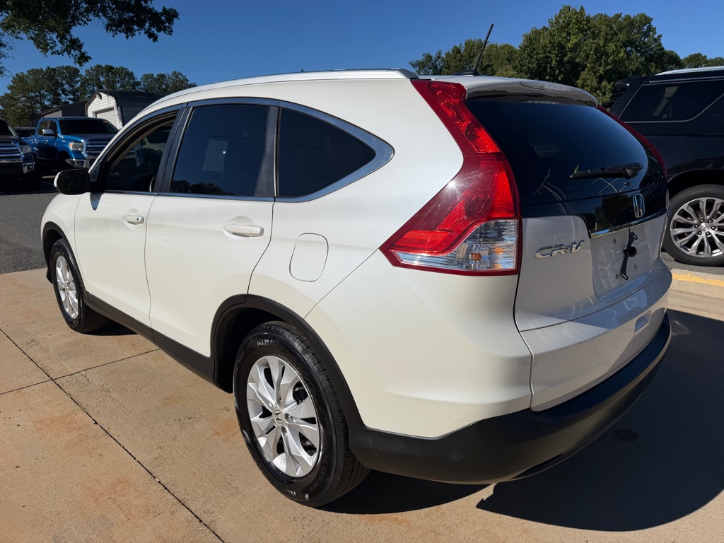 Photo 4 of this HONDA CR-V