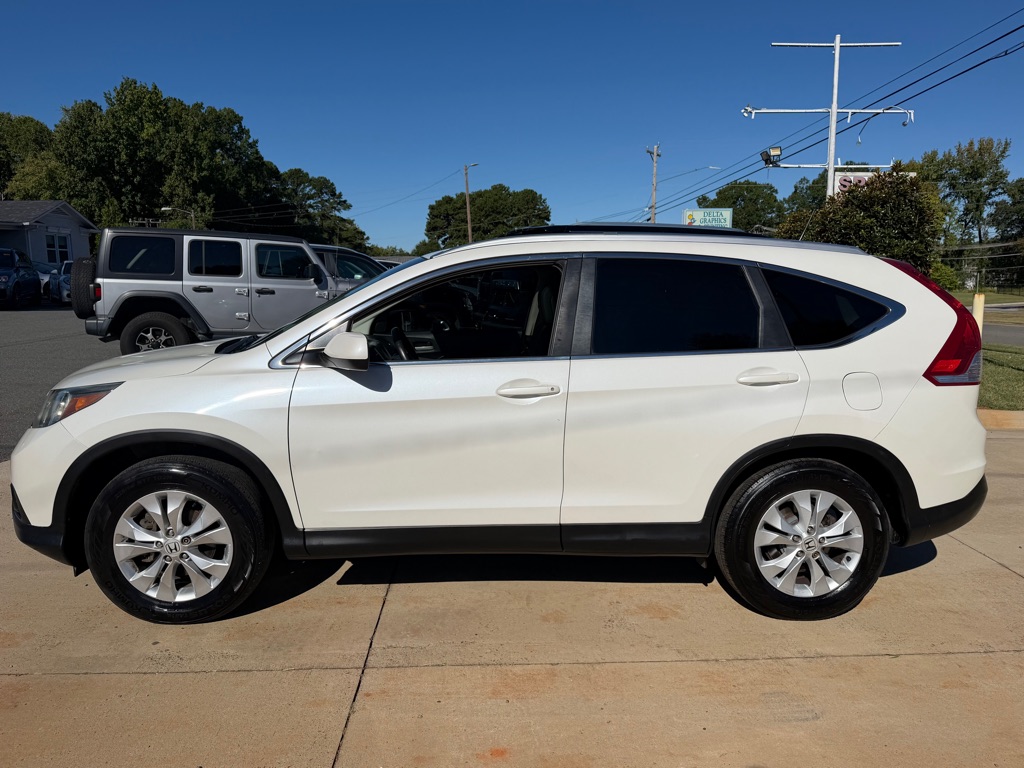 Photo 27 of this HONDA CR-V