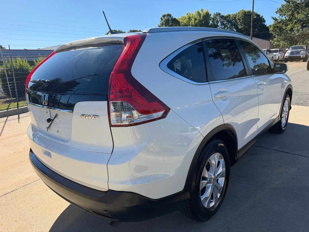 Photo 6 of this HONDA CR-V