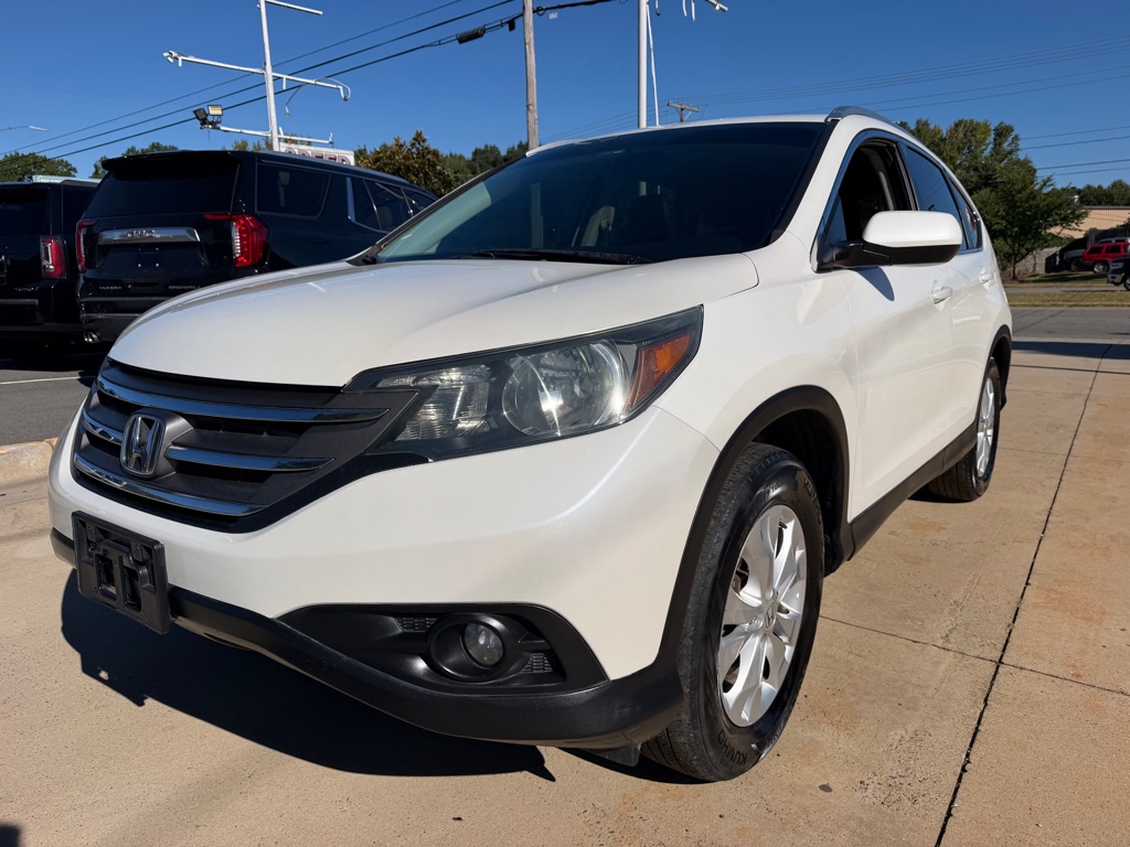 Photo 3 of this HONDA CR-V