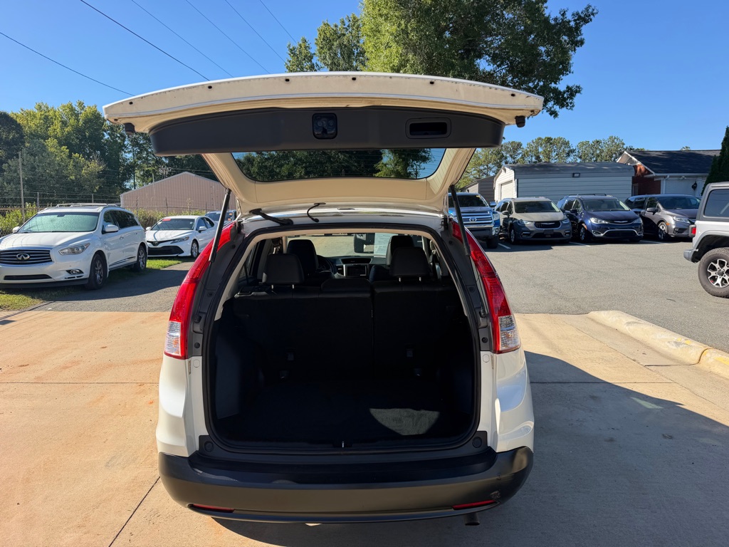 Photo 7 of this HONDA CR-V