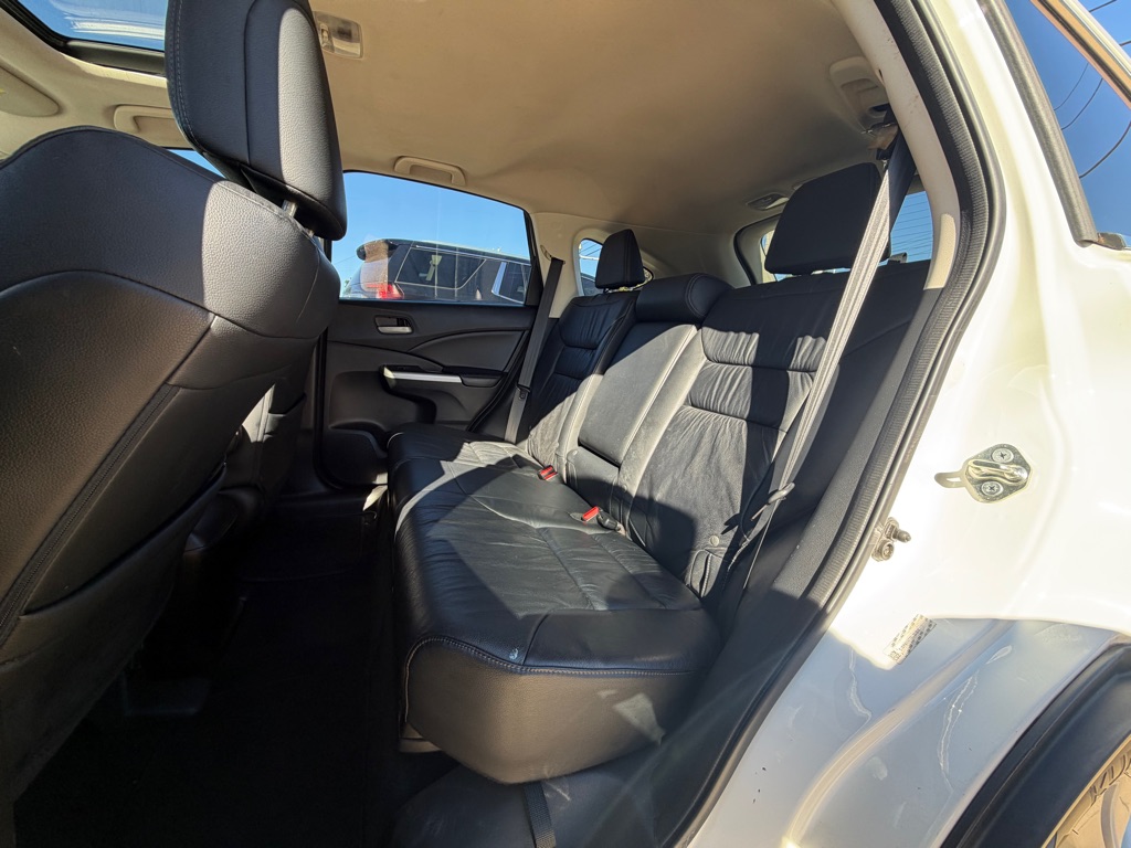 Photo 10 of this HONDA CR-V