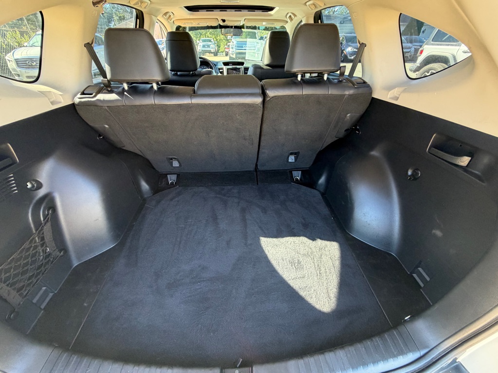 Photo 8 of this HONDA CR-V