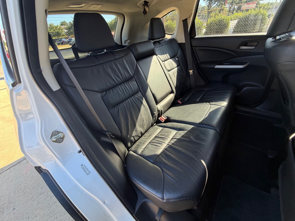 Photo 25 of this HONDA CR-V