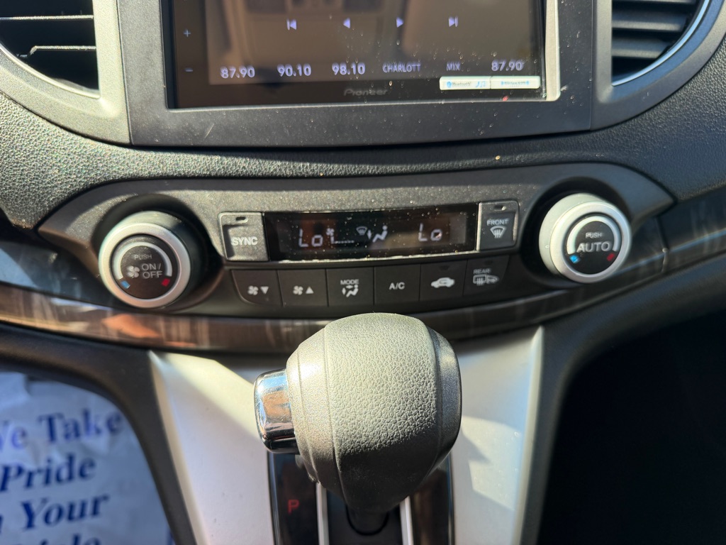 Photo 19 of this HONDA CR-V