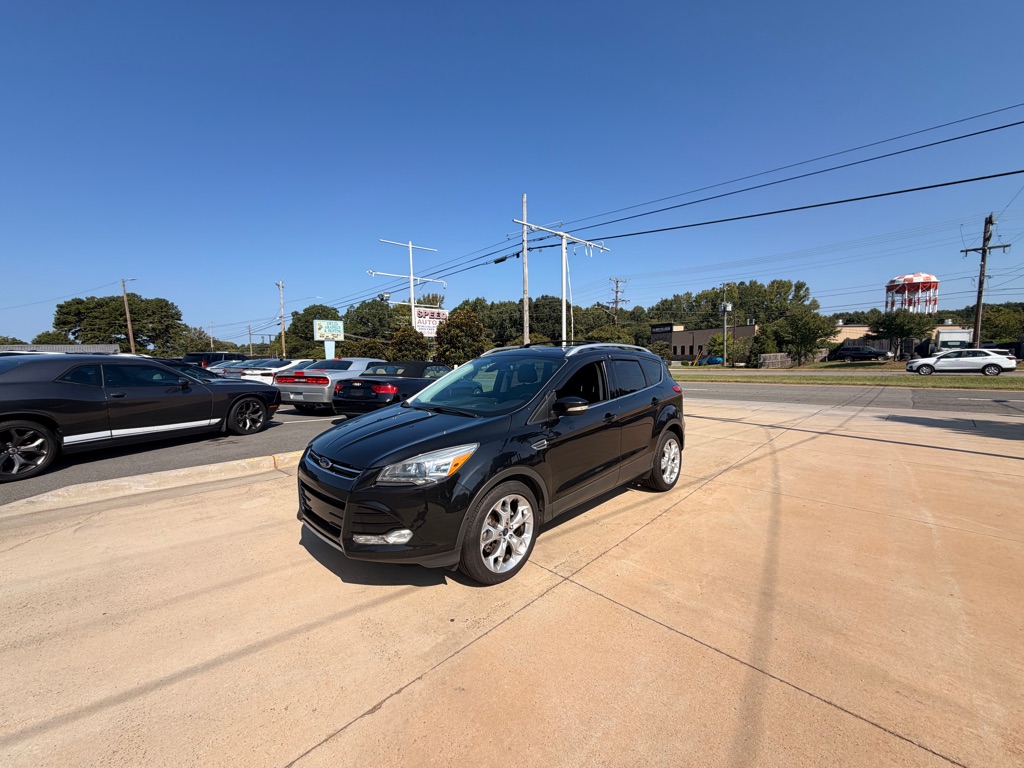 Photo 36 of this FORD ESCAPE