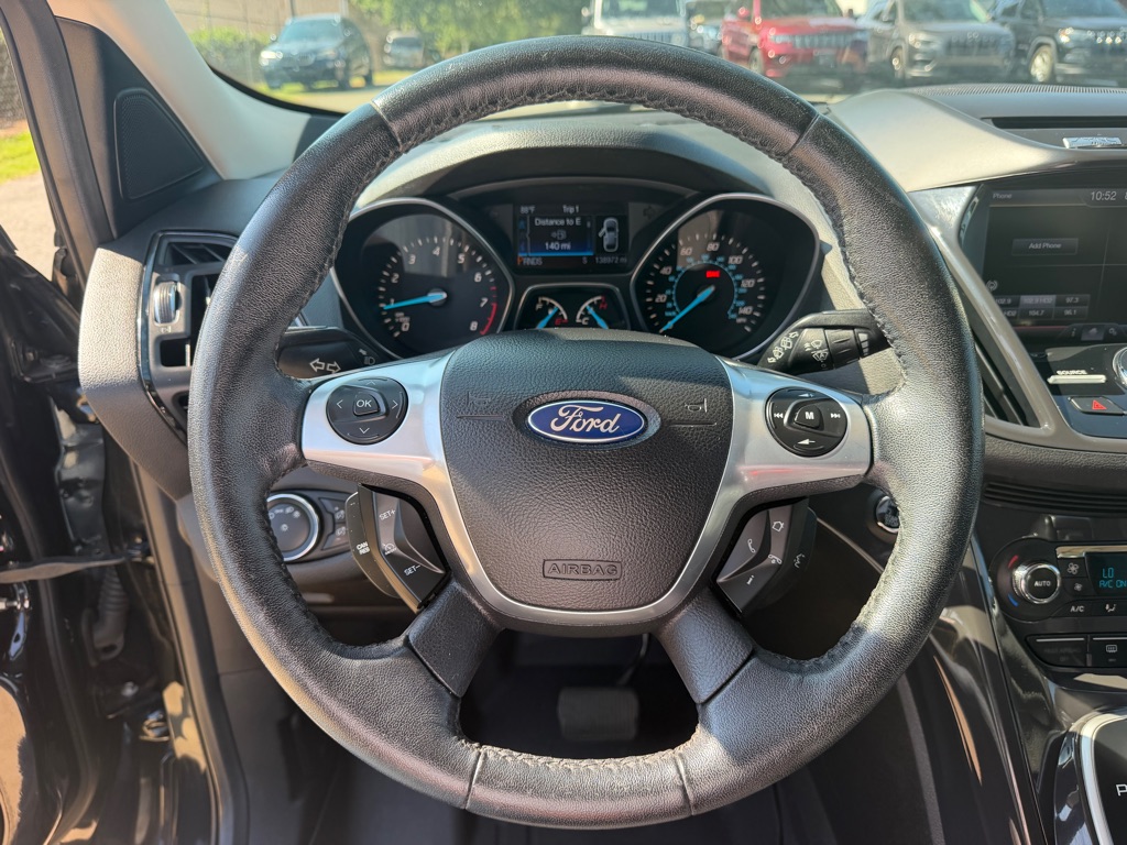 Photo 20 of this FORD ESCAPE