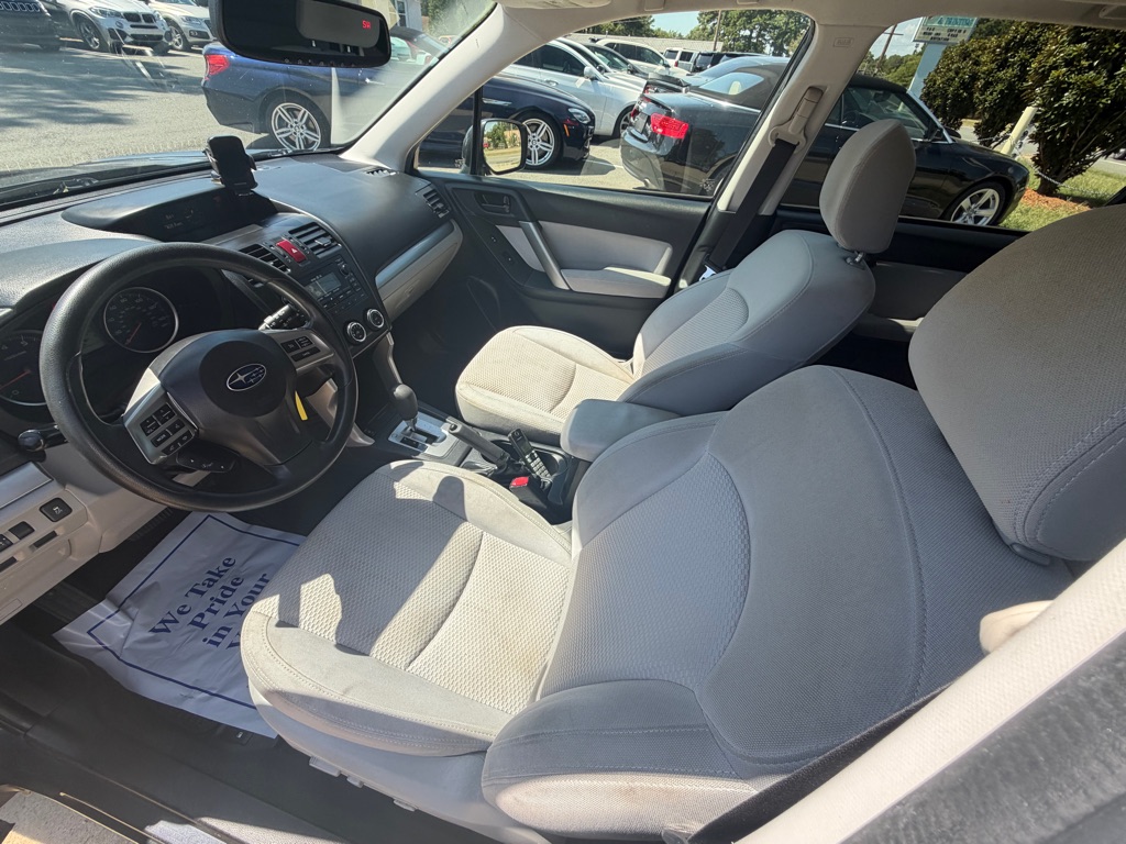 Photo 10 of this SUBARU FORESTER
