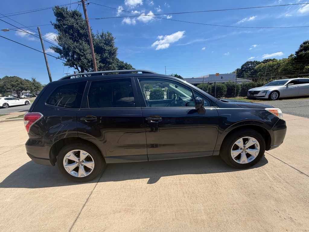 Photo 20 of this SUBARU FORESTER