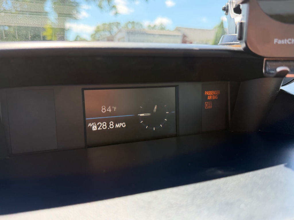 Photo 16 of this SUBARU FORESTER