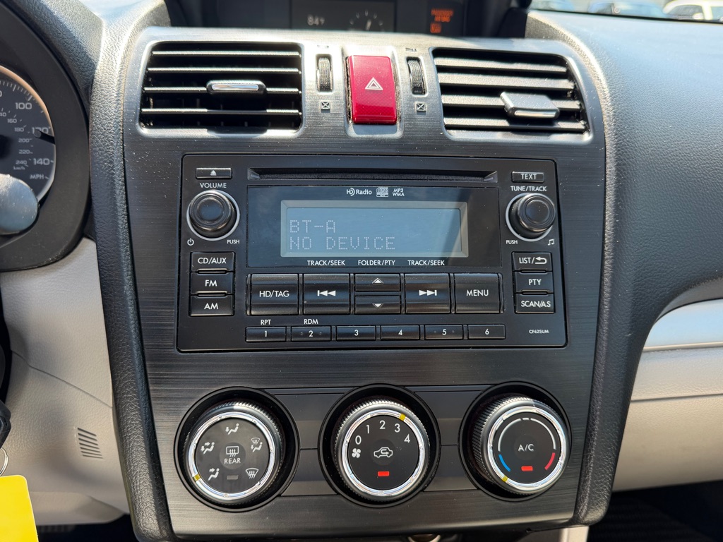 Photo 17 of this SUBARU FORESTER