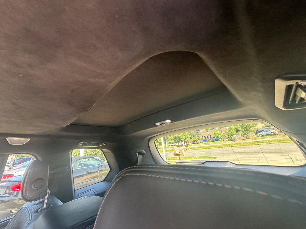 Photo 24 of this BMW X7
