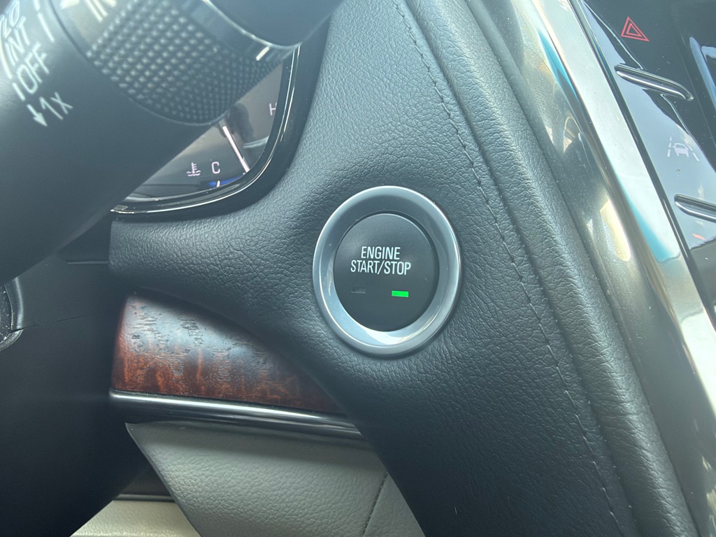 Photo 32 of this CADILLAC CTS