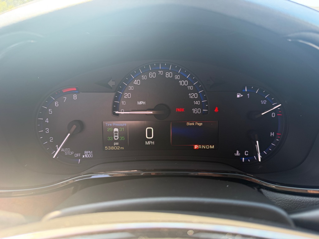Photo 18 of this CADILLAC CTS