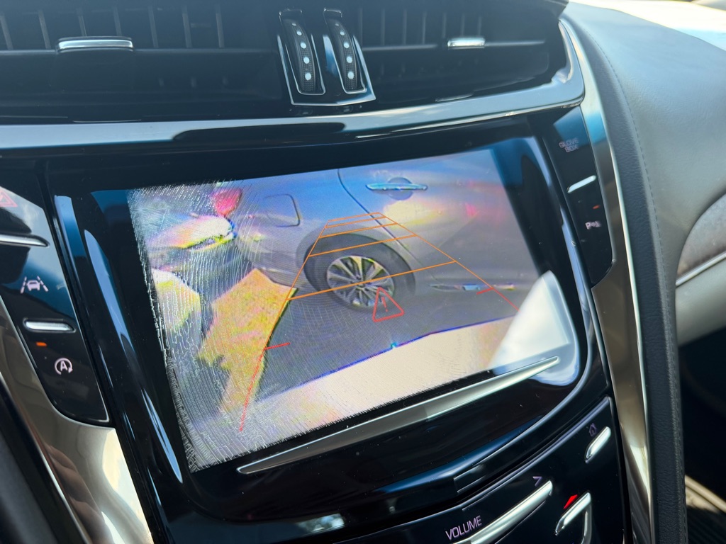 Photo 31 of this CADILLAC CTS