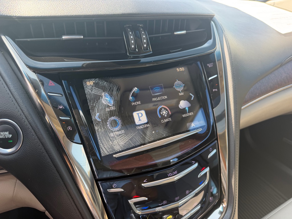 Photo 19 of this CADILLAC CTS