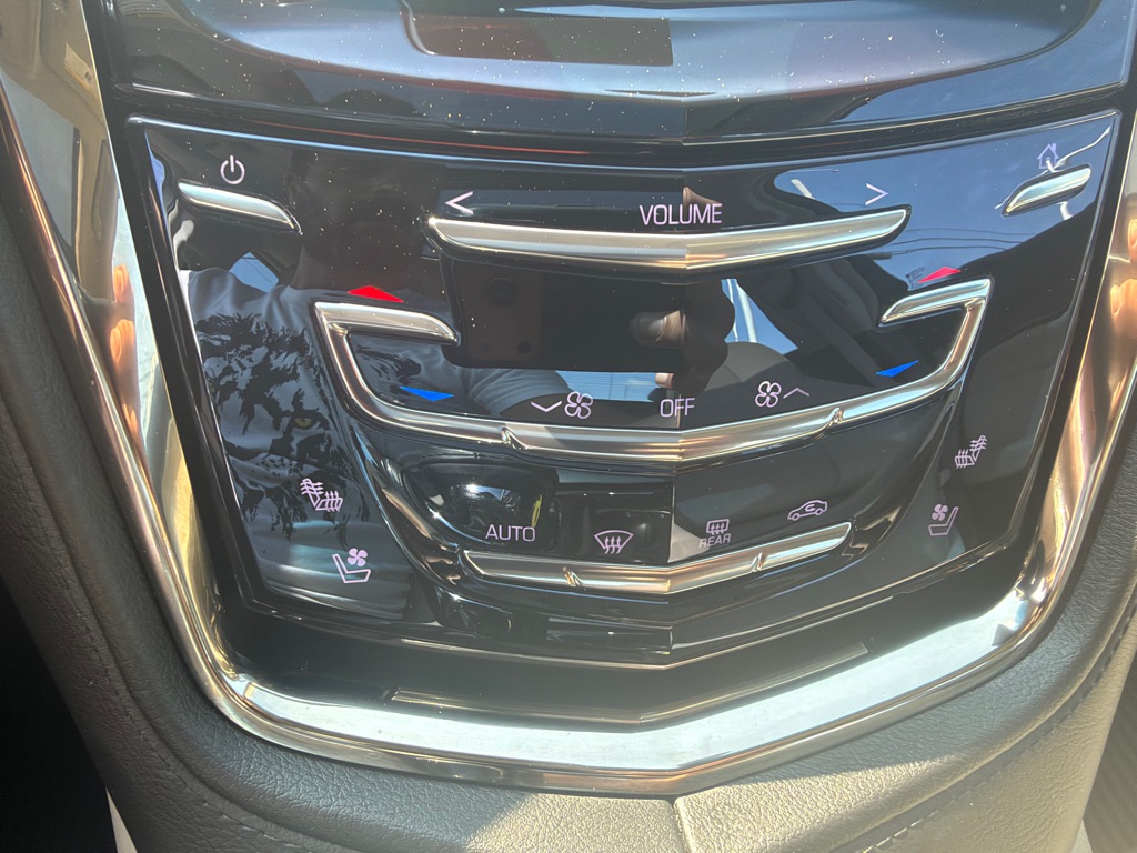 Photo 20 of this CADILLAC CTS