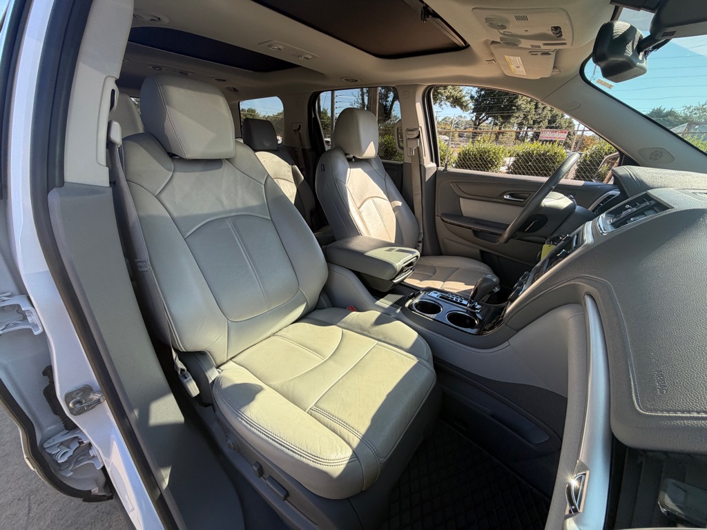Photo 27 of this GMC ACADIA LIMITED