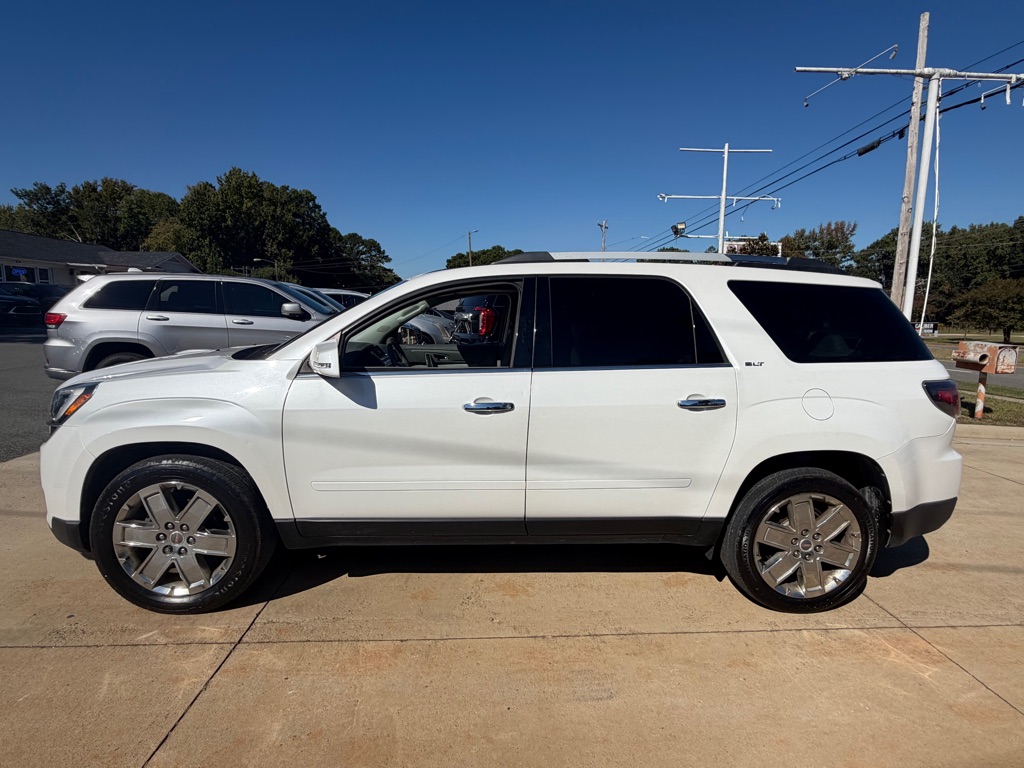 Photo 32 of this GMC ACADIA LIMITED