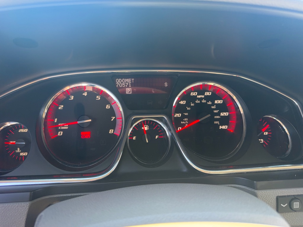 Photo 18 of this GMC ACADIA LIMITED