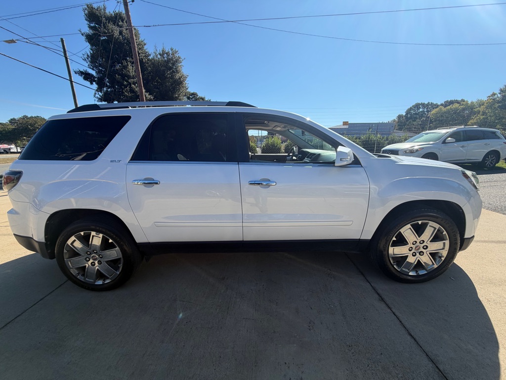 Photo 29 of this GMC ACADIA LIMITED