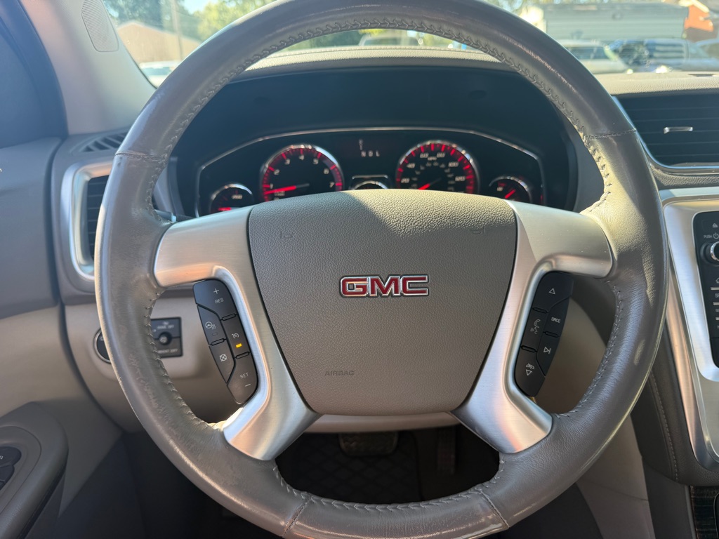 Photo 19 of this GMC ACADIA LIMITED