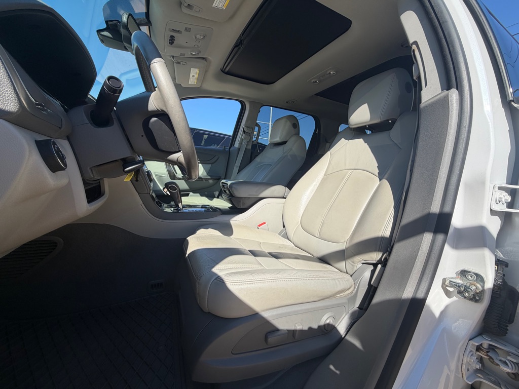 Photo 14 of this GMC ACADIA LIMITED