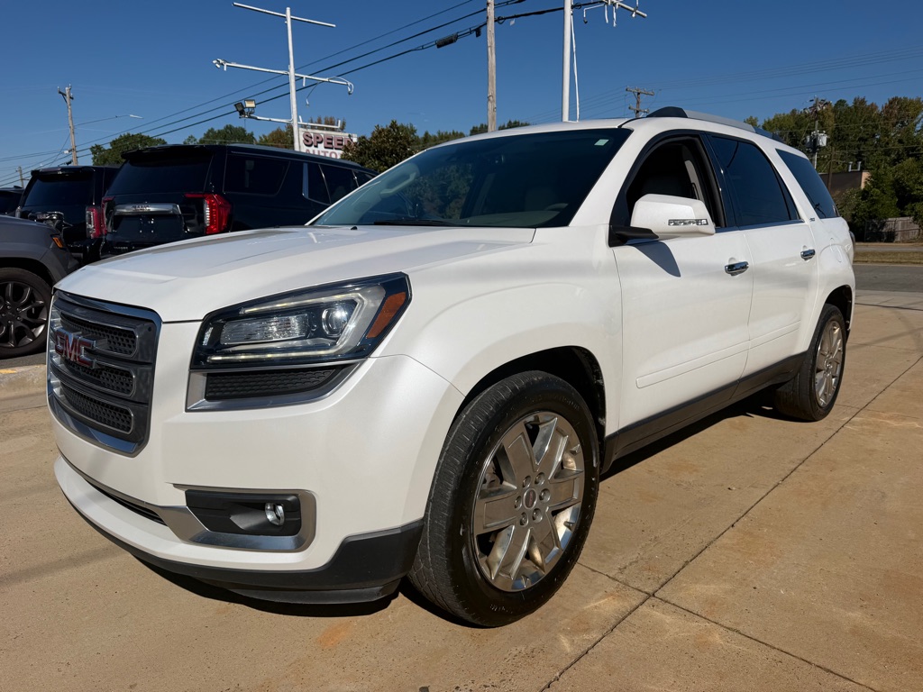Photo 3 of this GMC ACADIA LIMITED