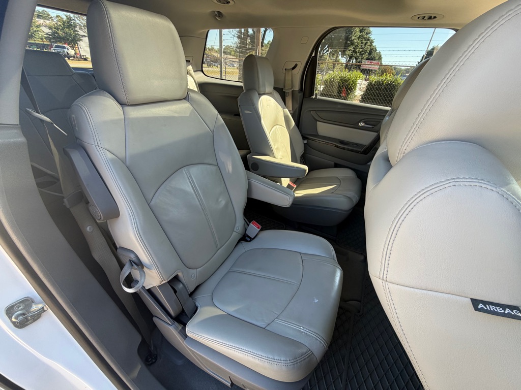 Photo 28 of this GMC ACADIA LIMITED