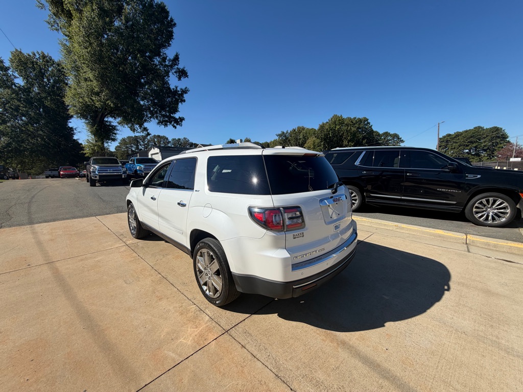 Photo 31 of this GMC ACADIA LIMITED