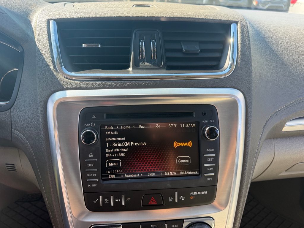 Photo 20 of this GMC ACADIA LIMITED