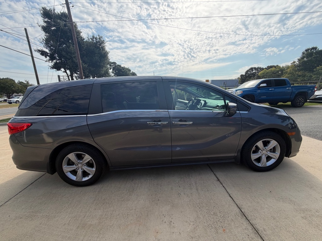 Photo 25 of this HONDA ODYSSEY