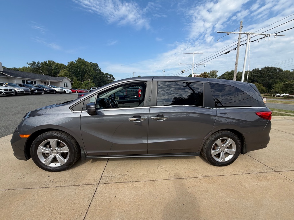 Photo 26 of this HONDA ODYSSEY
