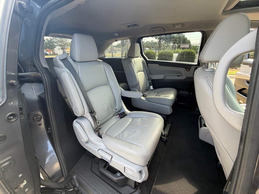 Photo 24 of this HONDA ODYSSEY