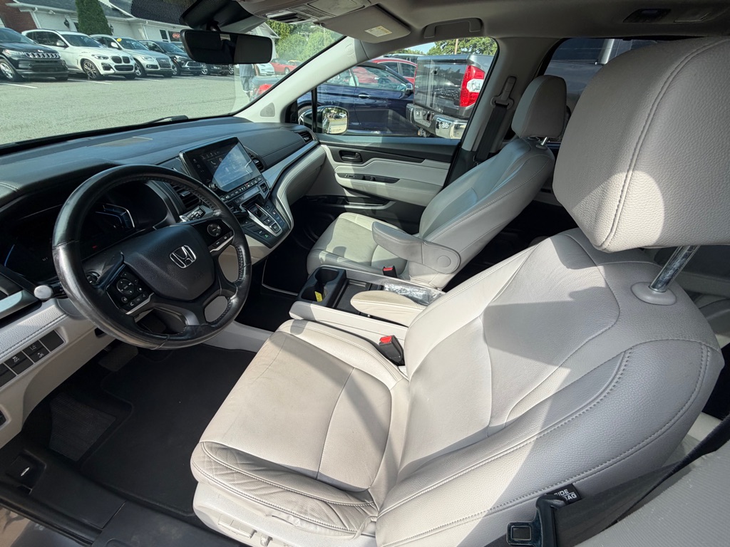 Photo 13 of this HONDA ODYSSEY