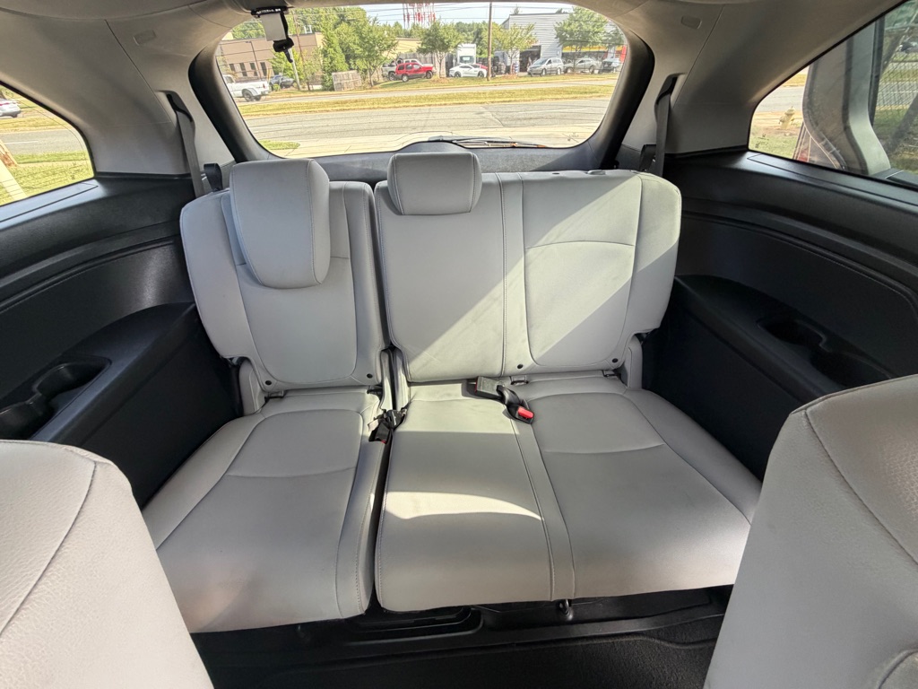Photo 10 of this HONDA ODYSSEY